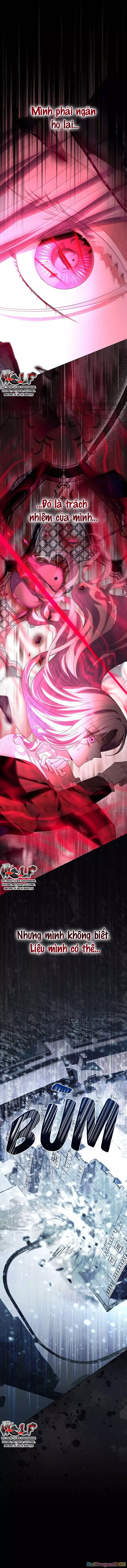 Một Ngày Nọ Bỗng Dưng Cha Xuất Hiện: Chapter 96