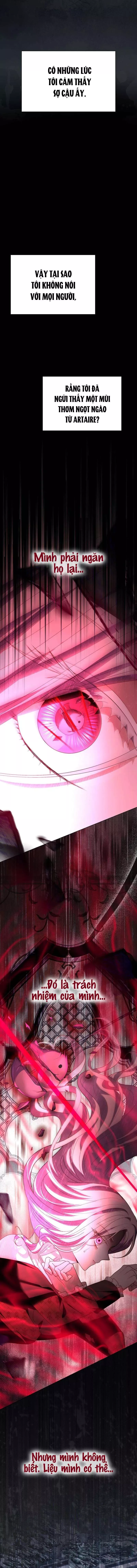 Một Ngày Nọ Bỗng Dưng Cha Xuất Hiện: Chapter 97