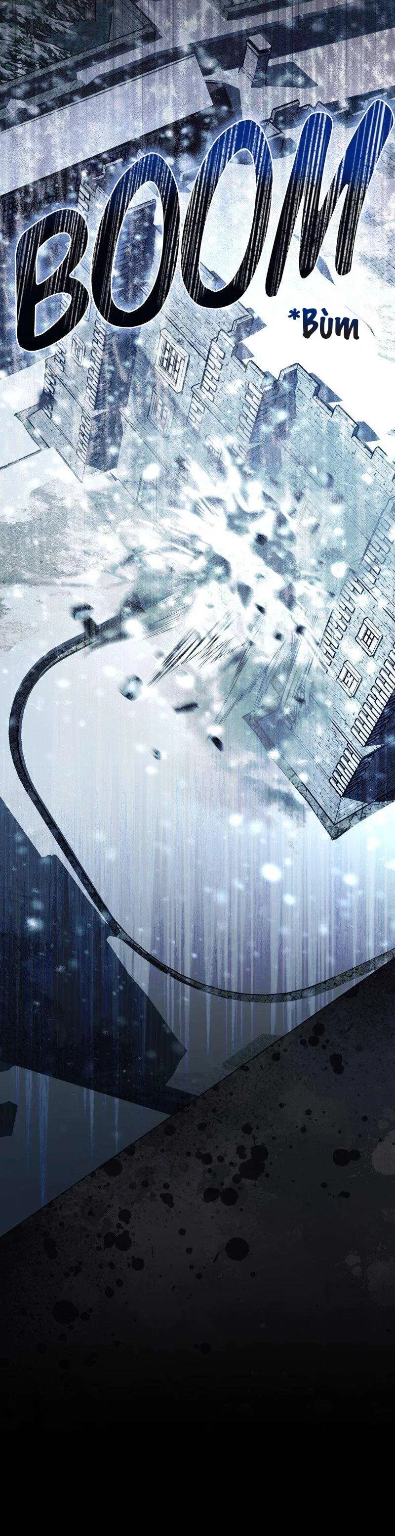 Một Ngày Nọ Bỗng Dưng Cha Xuất Hiện: Chapter 97