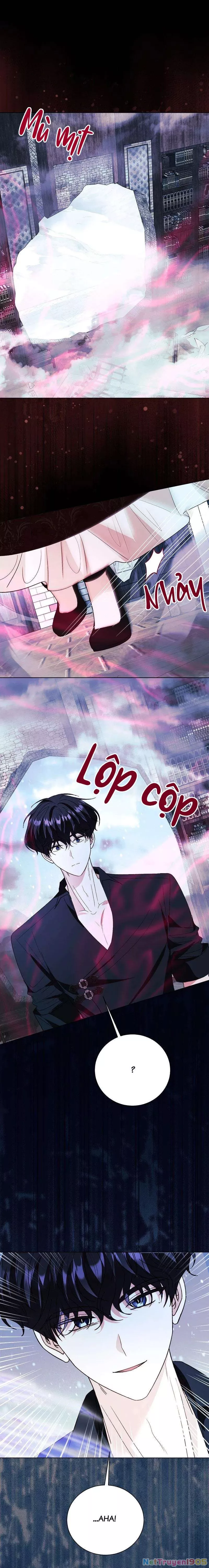 Một Ngày Nọ Bỗng Dưng Cha Xuất Hiện: Chapter 97