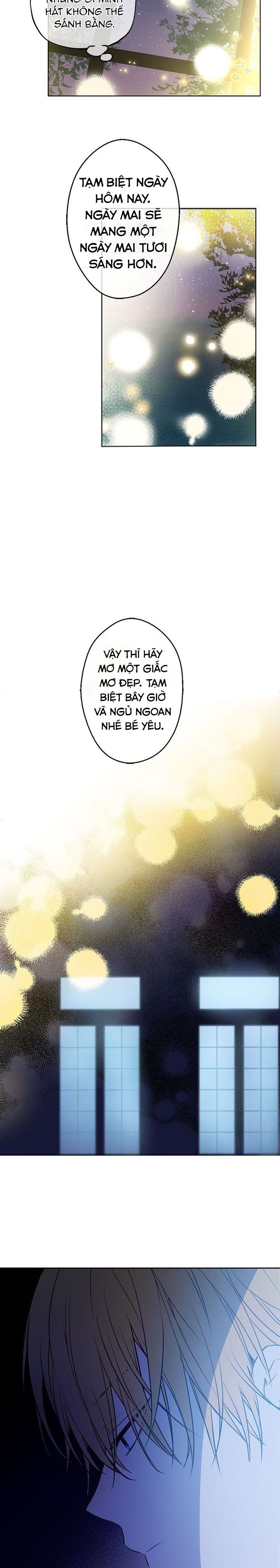 Một Ngày Nọ, Tôi Bỗng Trở Thành Công Chúa: Chapter 12
