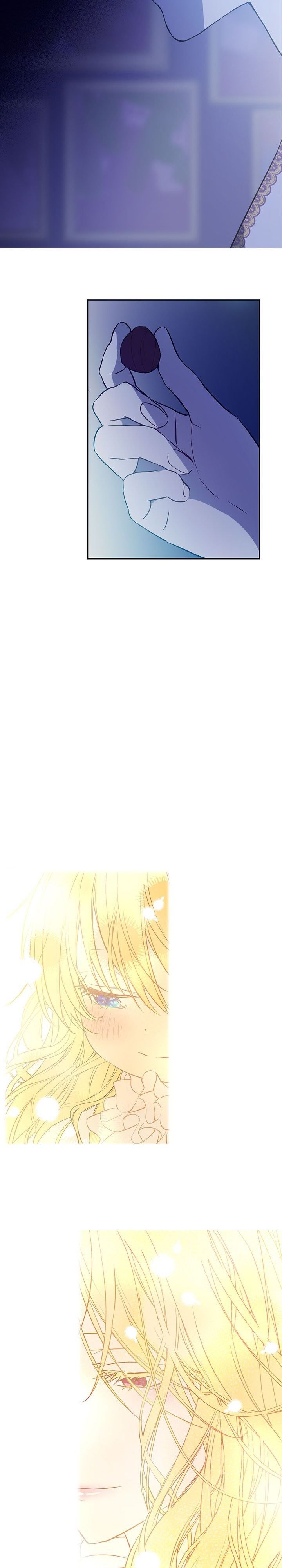 Một Ngày Nọ, Tôi Bỗng Trở Thành Công Chúa: Chapter 12