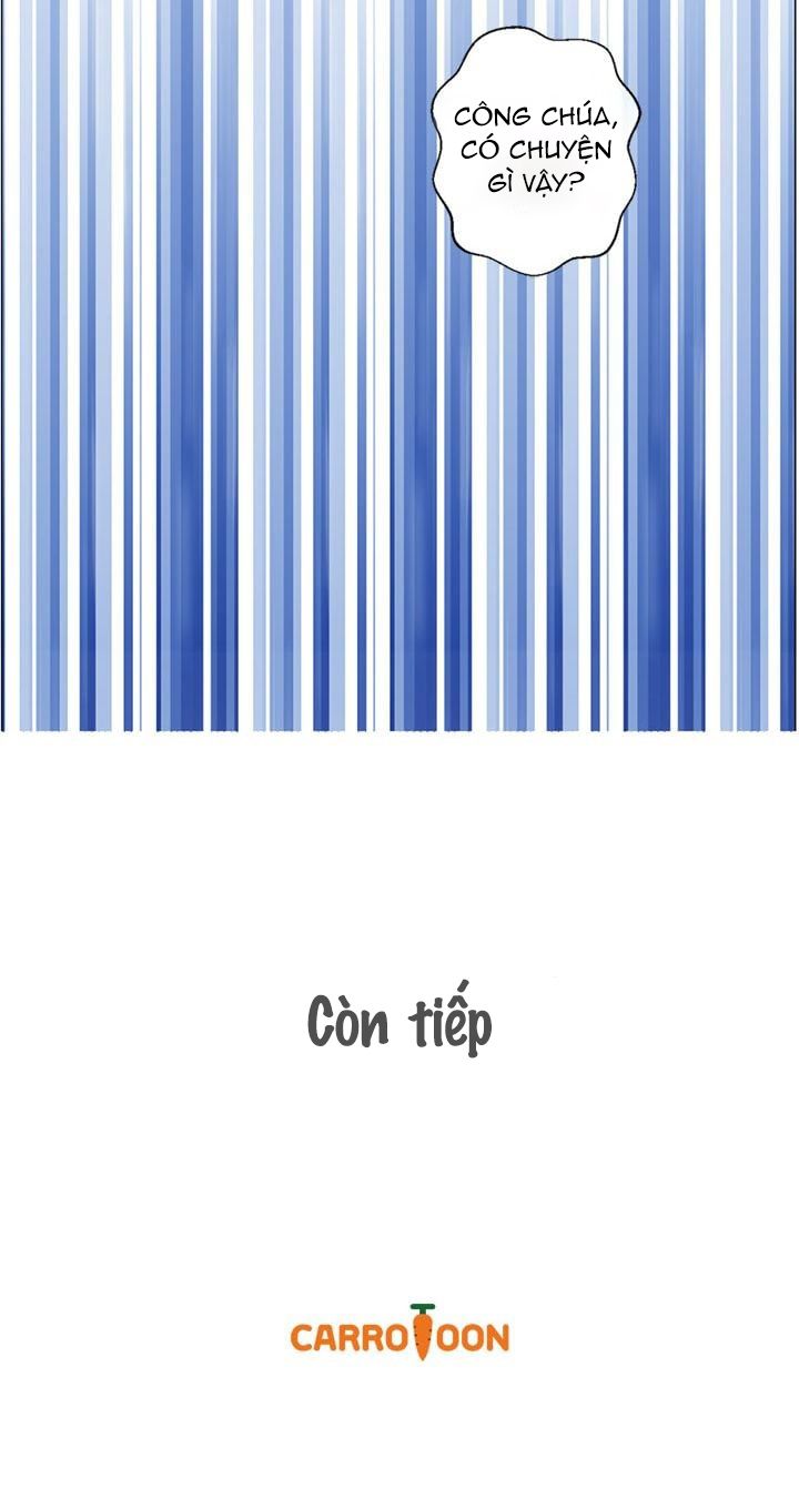 Một Ngày Nọ, Tôi Bỗng Trở Thành Công Chúa: Chapter 3