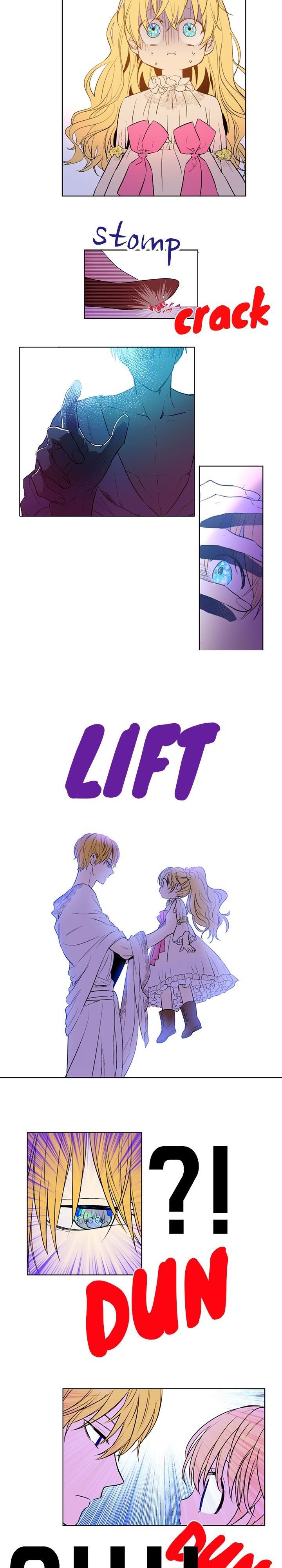 Một Ngày Nọ, Tôi Bỗng Trở Thành Công Chúa: Chapter 6