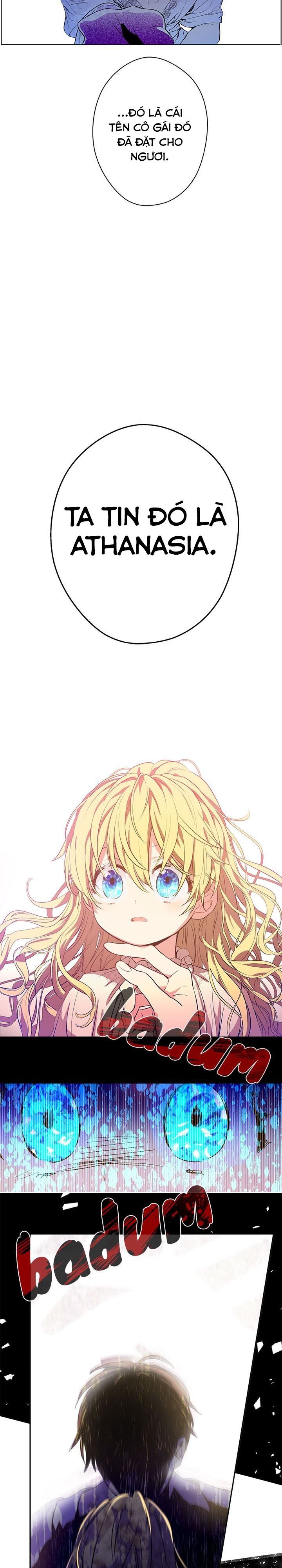 Một Ngày Nọ, Tôi Bỗng Trở Thành Công Chúa: Chapter 6