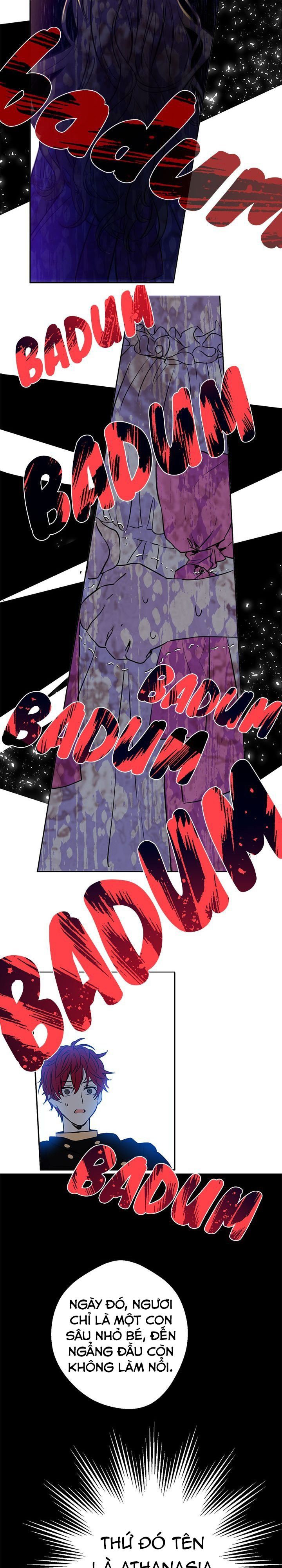 Một Ngày Nọ, Tôi Bỗng Trở Thành Công Chúa: Chapter 6