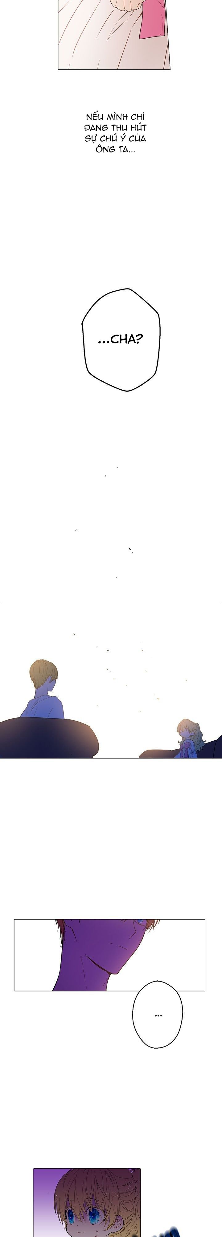 Một Ngày Nọ, Tôi Bỗng Trở Thành Công Chúa: Chapter 8