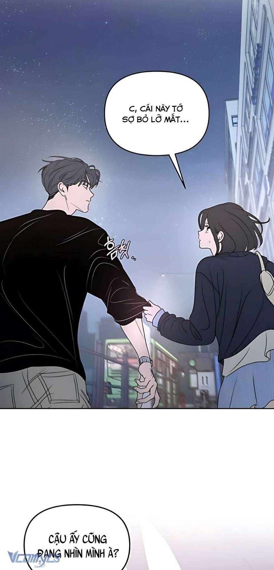 Muốn Được Lừa Dối: Chapter 11