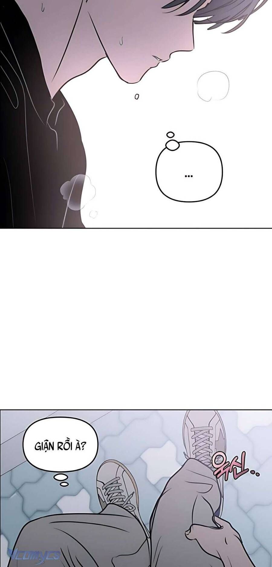 Muốn Được Lừa Dối: Chapter 11