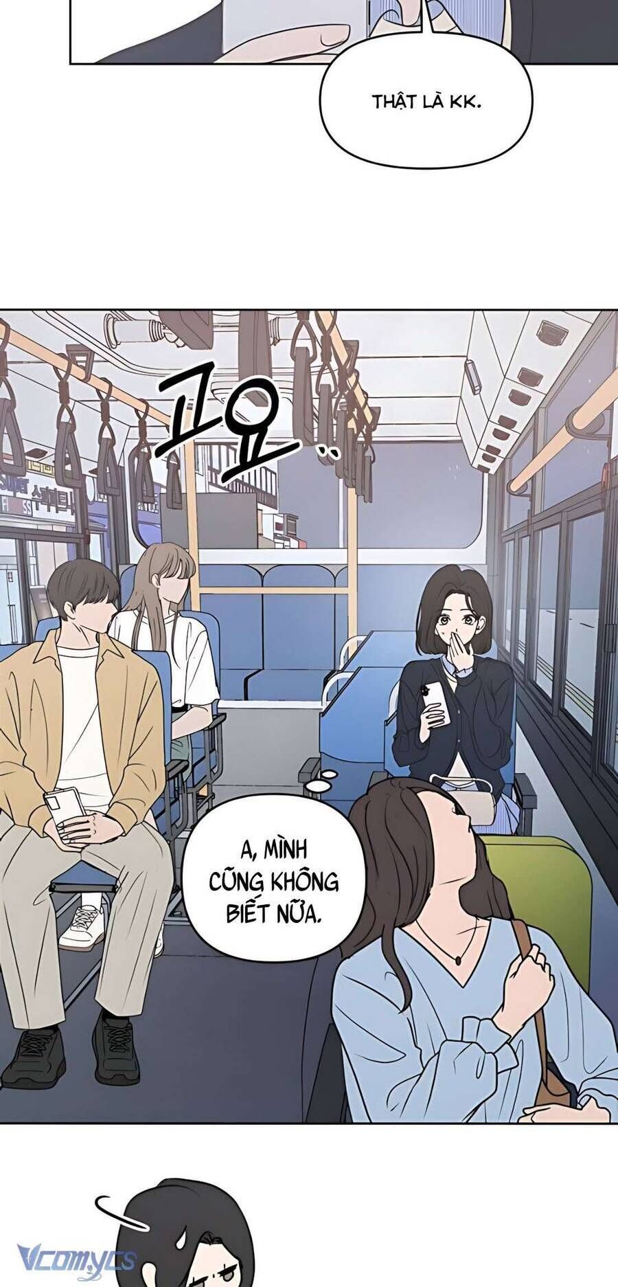 Muốn Được Lừa Dối: Chapter 11