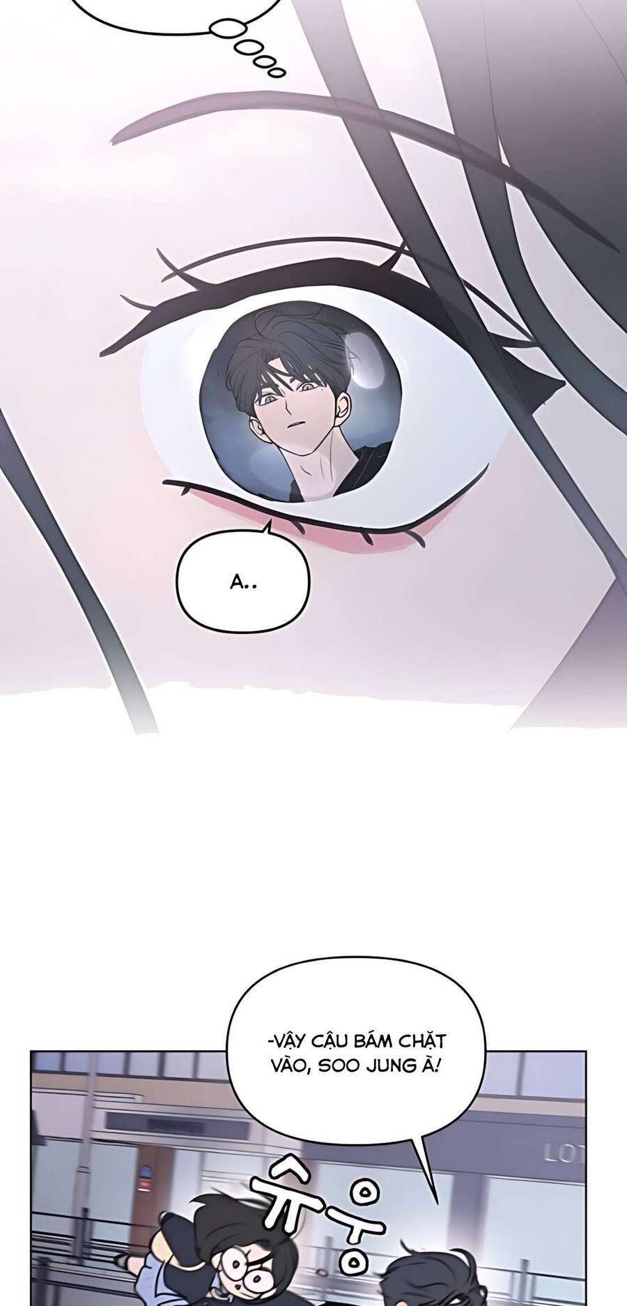 Muốn Được Lừa Dối: Chapter 11