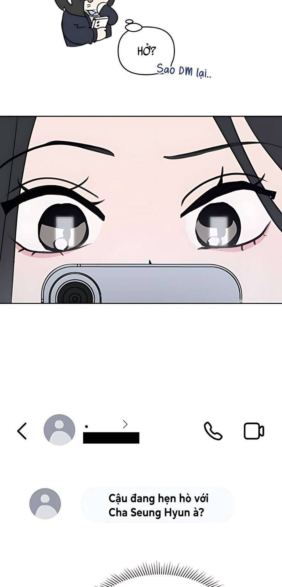 Muốn Được Lừa Dối: Chapter 11