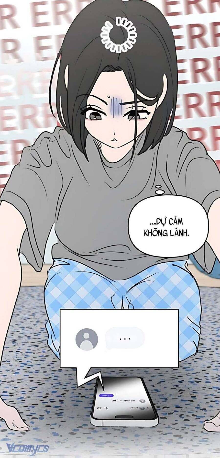 Muốn Được Lừa Dối: Chapter 11