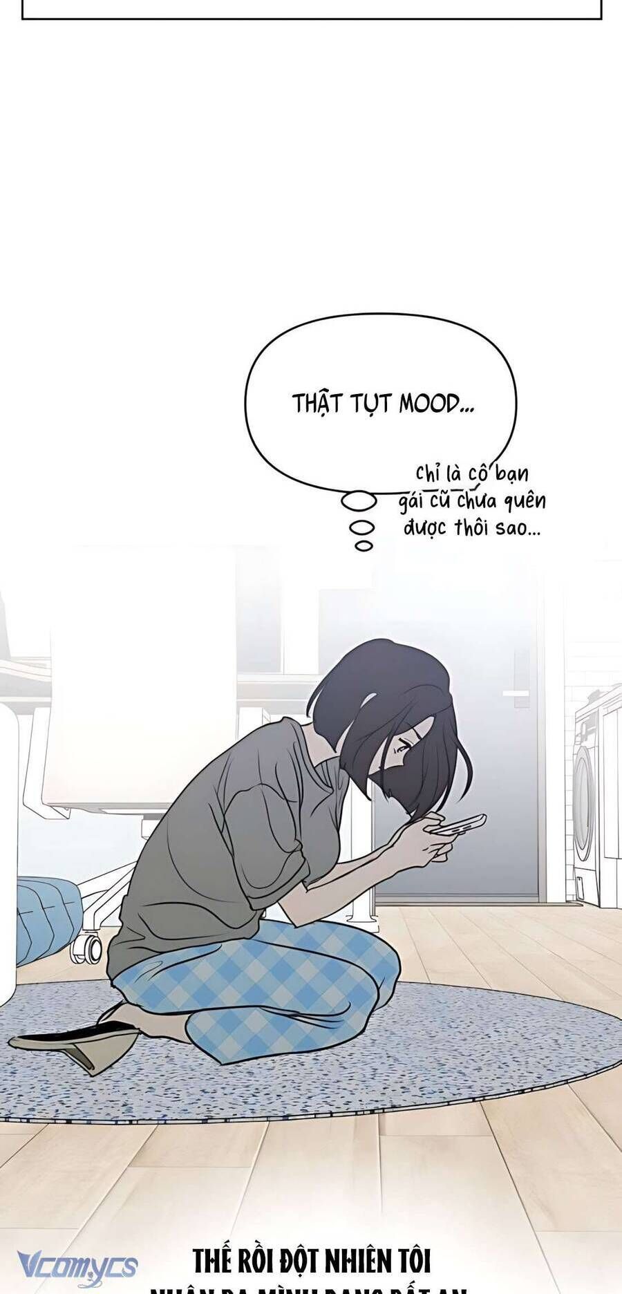 Muốn Được Lừa Dối: Chapter 11