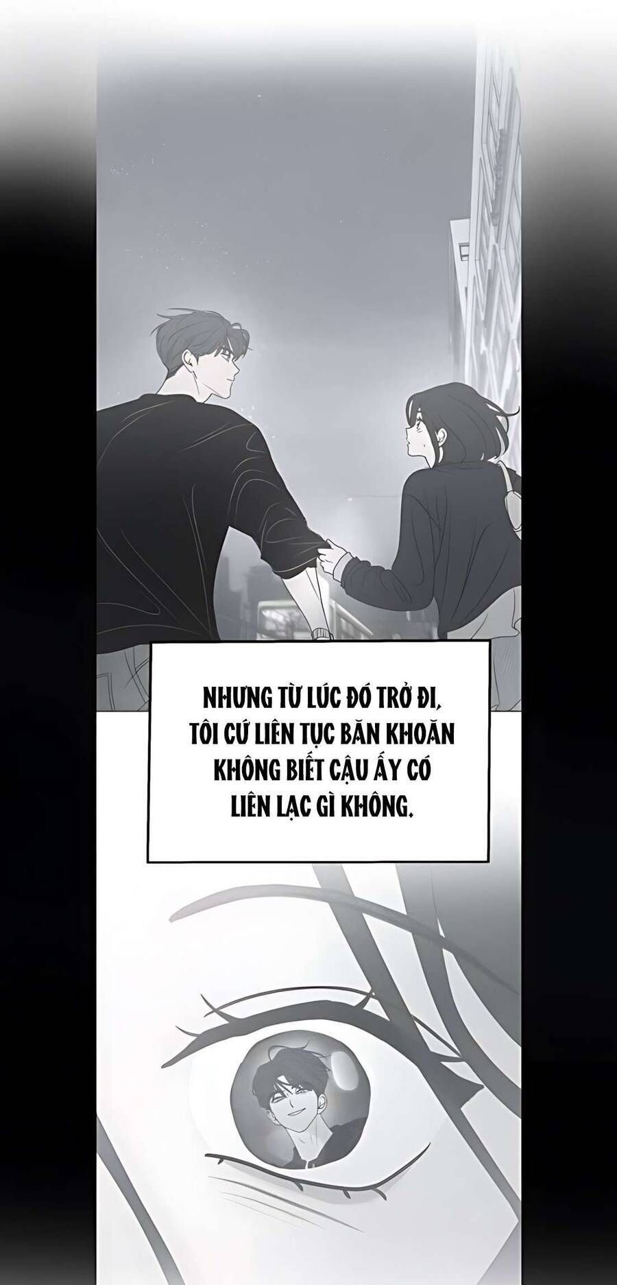 Muốn Được Lừa Dối: Chapter 11
