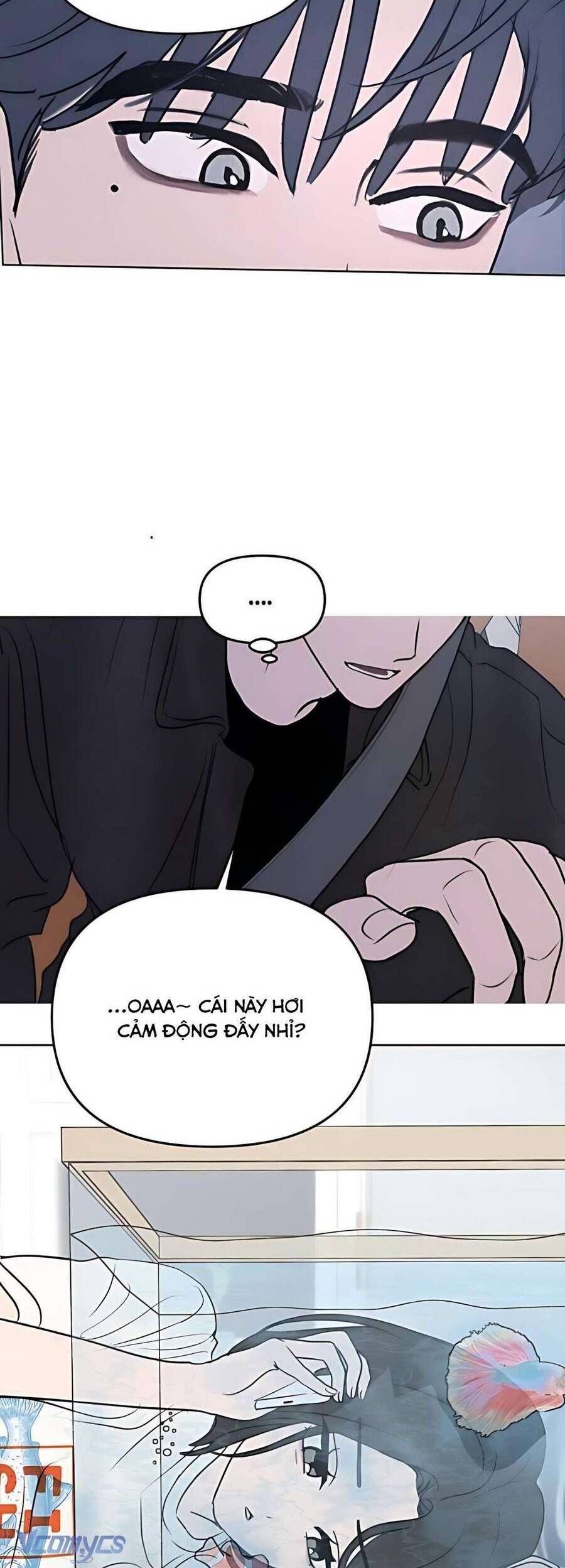 Muốn Được Lừa Dối: Chapter 11
