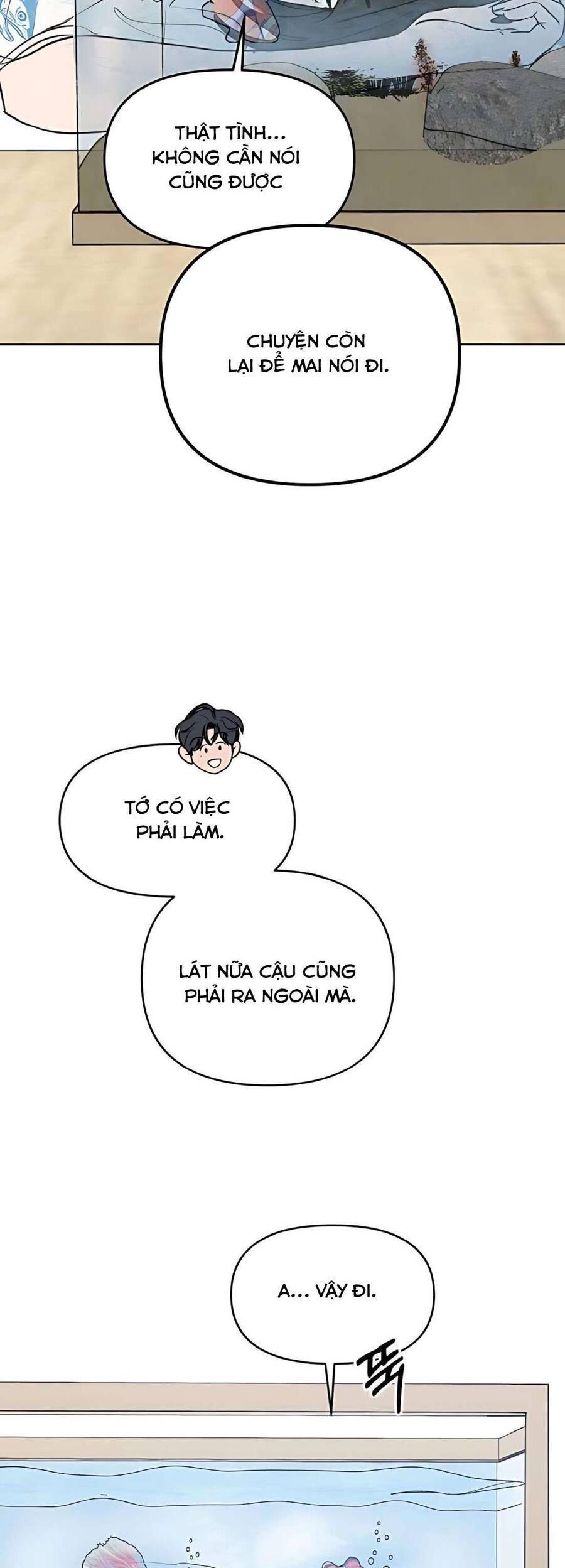 Muốn Được Lừa Dối: Chapter 11