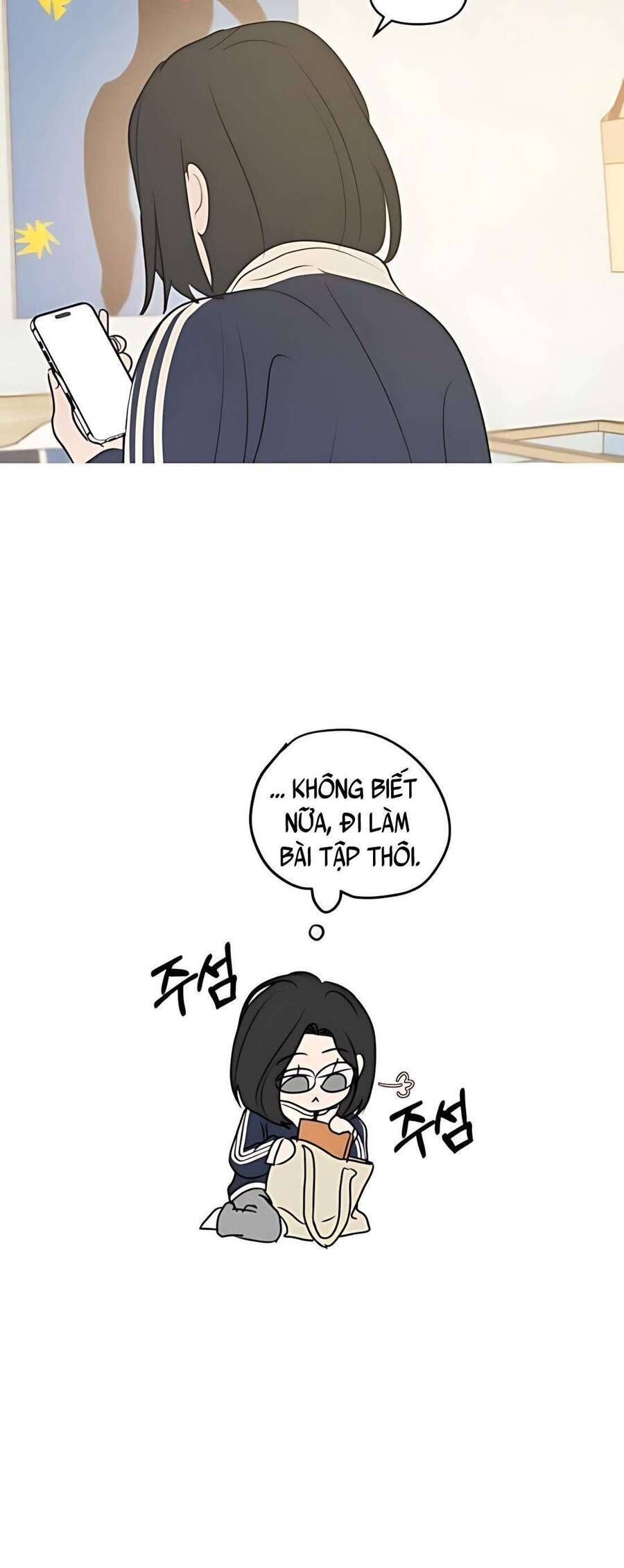 Muốn Được Lừa Dối: Chapter 11