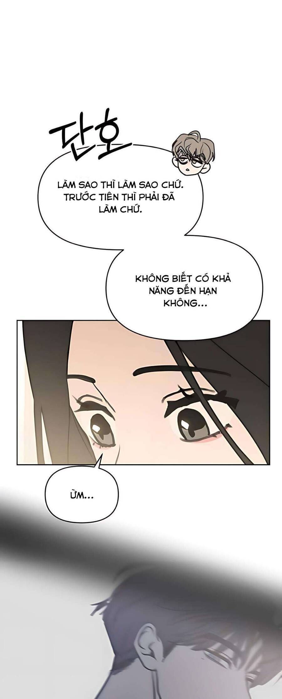 Muốn Được Lừa Dối: Chapter 11