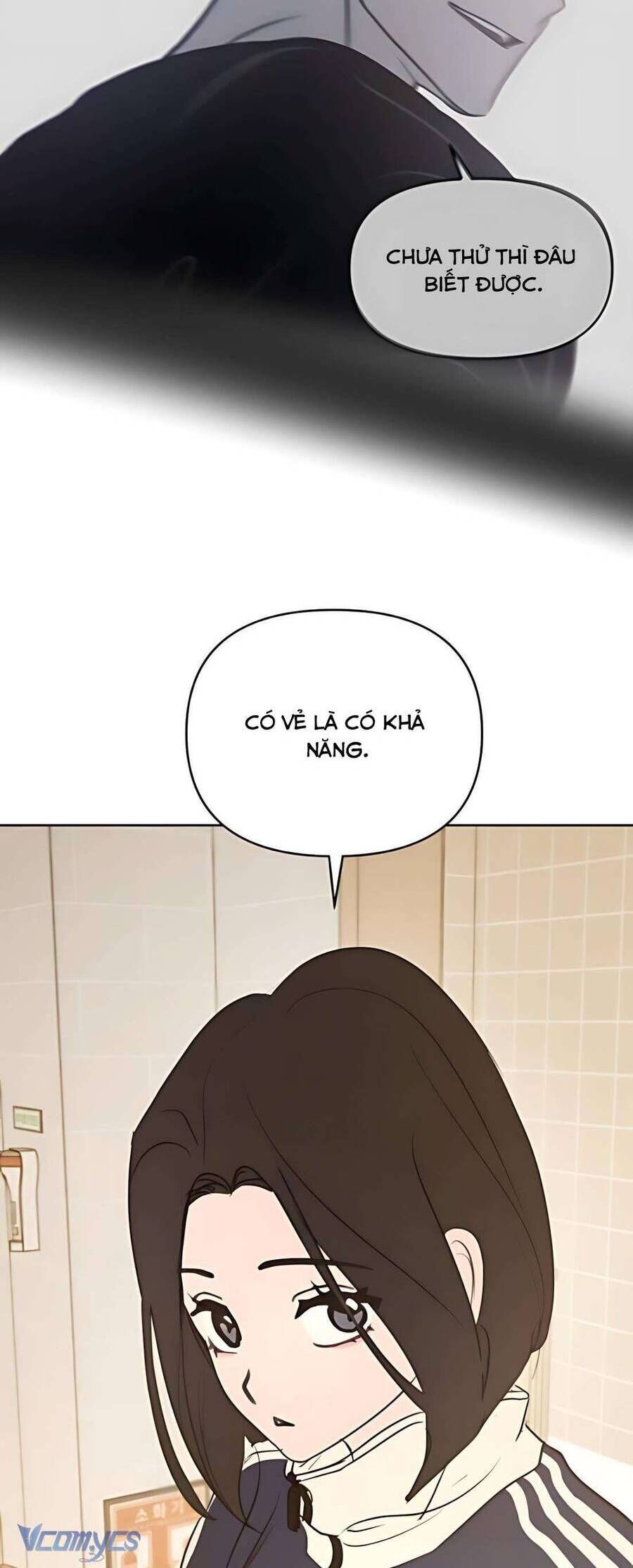 Muốn Được Lừa Dối: Chapter 11