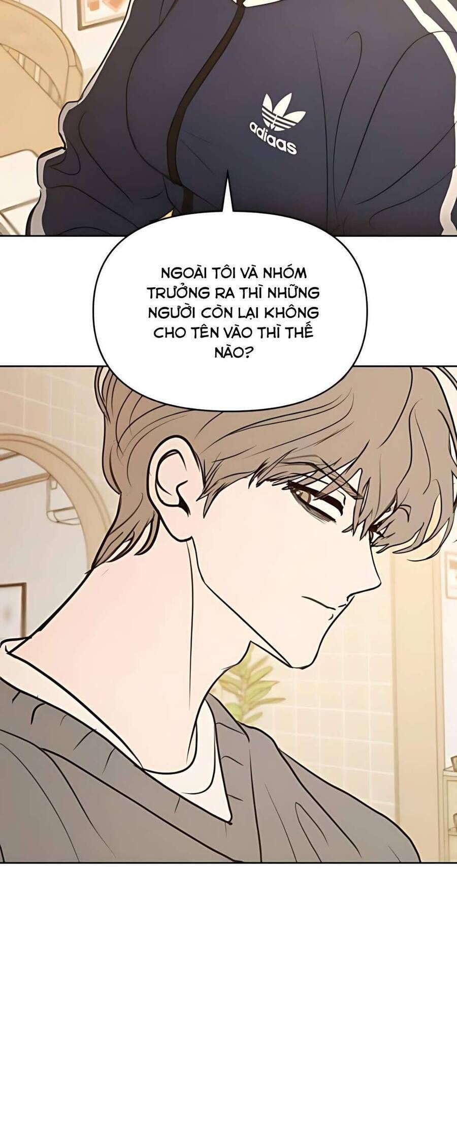 Muốn Được Lừa Dối: Chapter 11