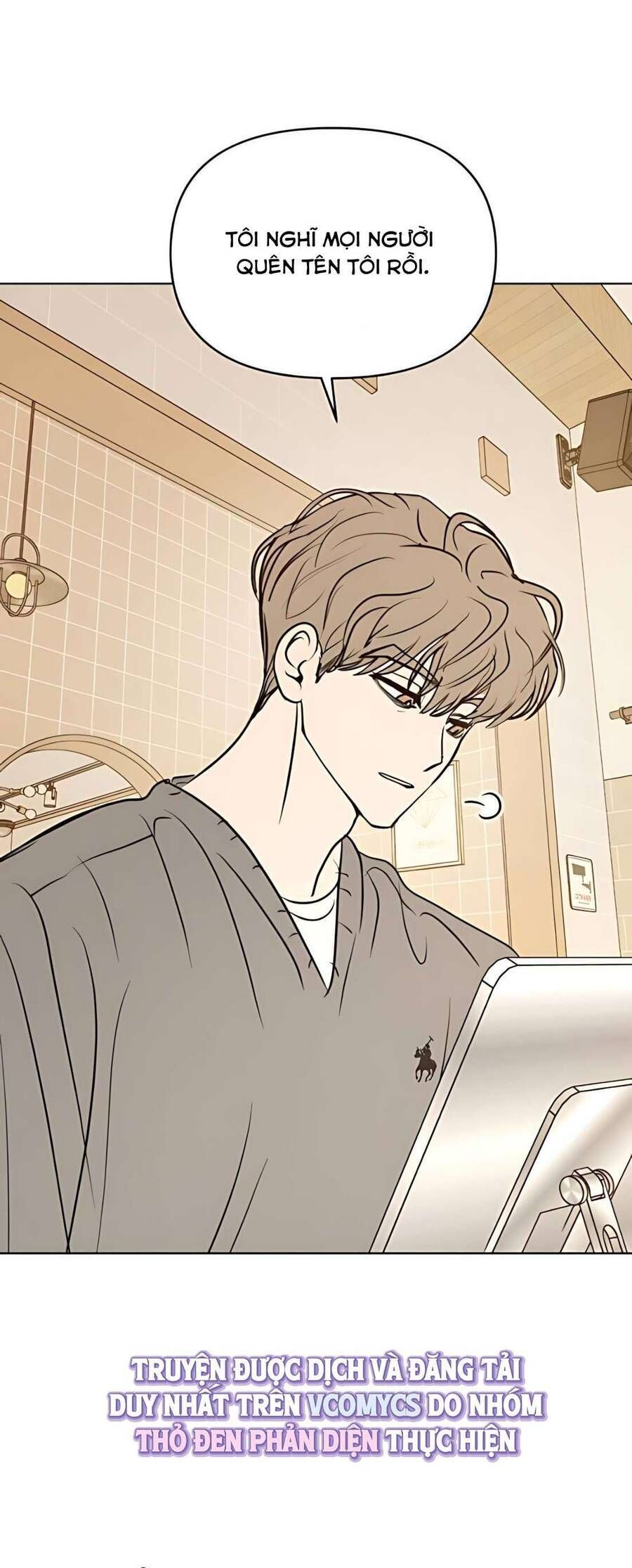 Muốn Được Lừa Dối: Chapter 11