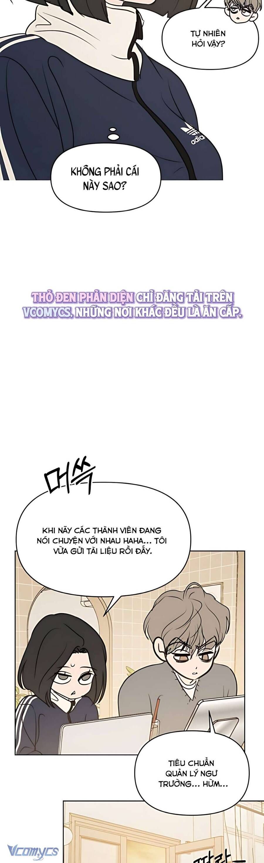 Muốn Được Lừa Dối: Chapter 11