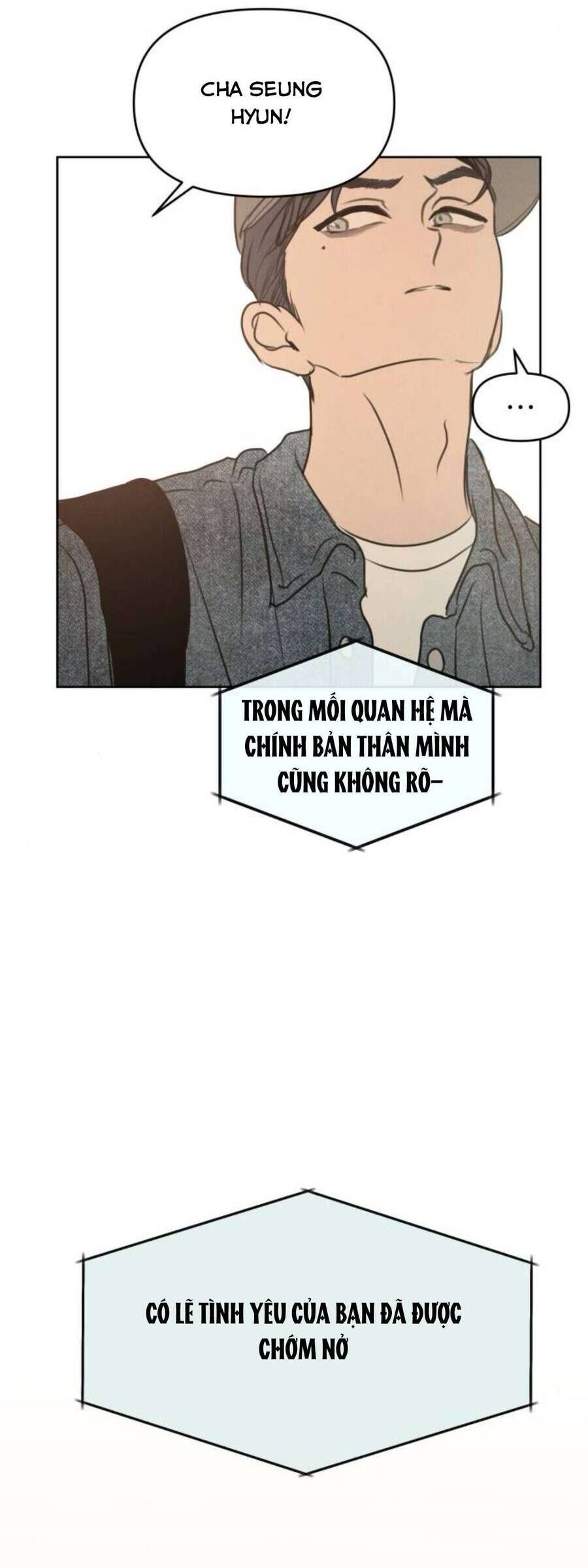 Muốn Được Lừa Dối: Chapter 12