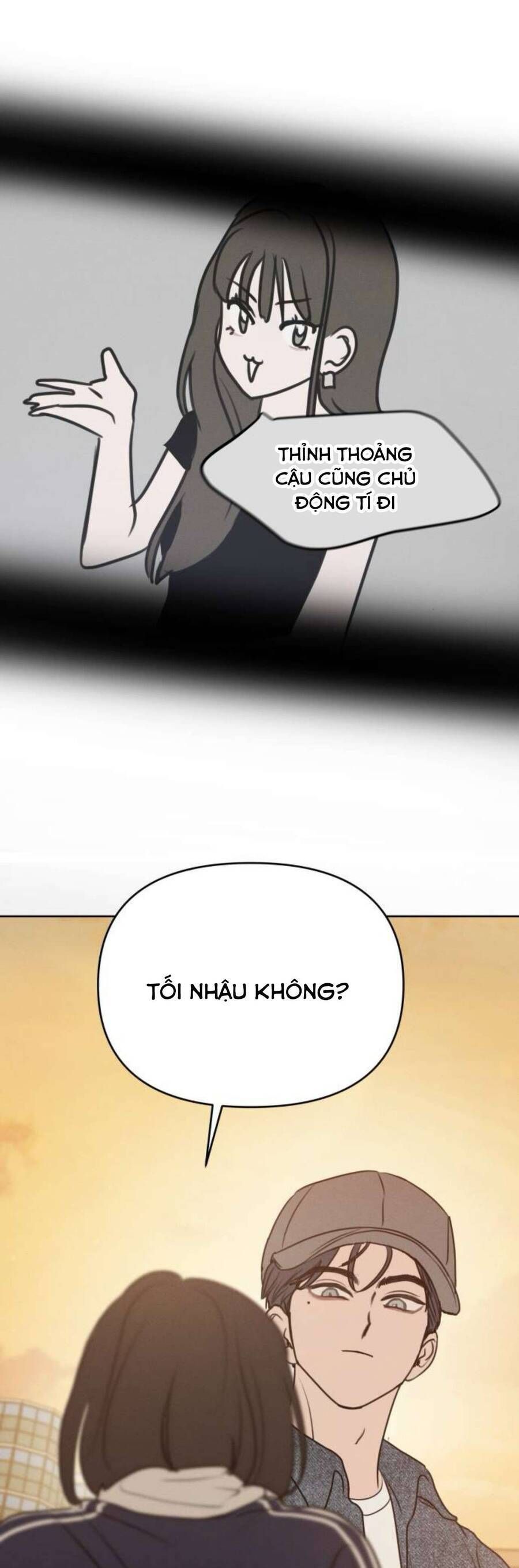 Muốn Được Lừa Dối: Chapter 12