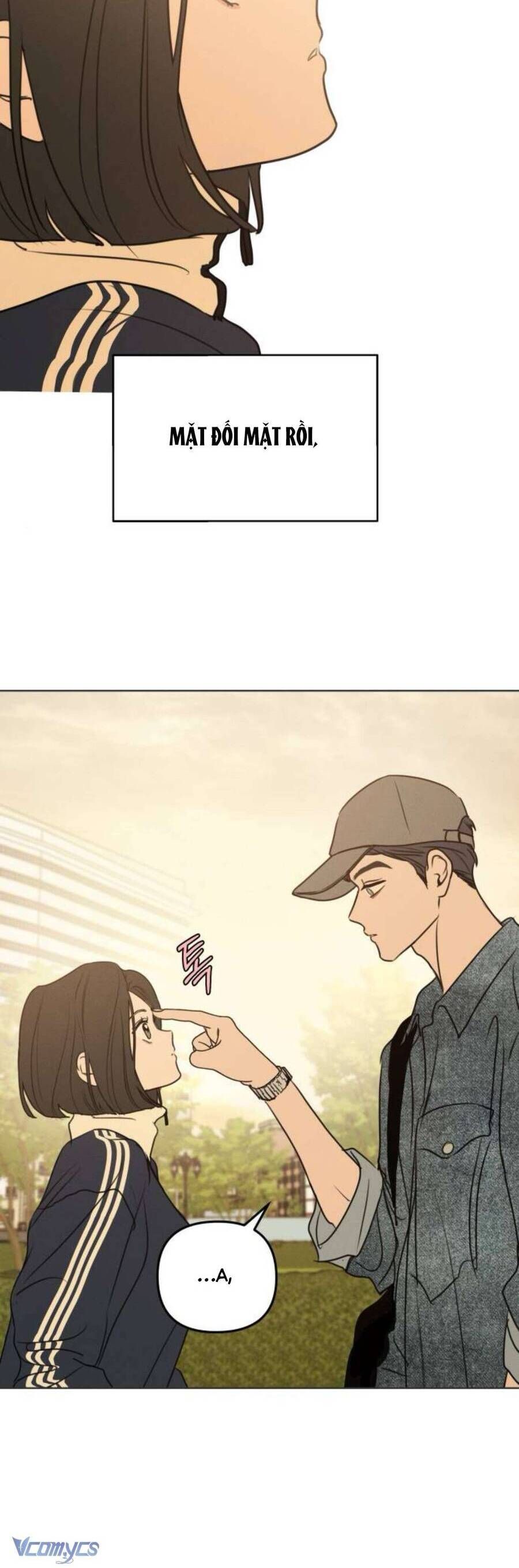 Muốn Được Lừa Dối: Chapter 12