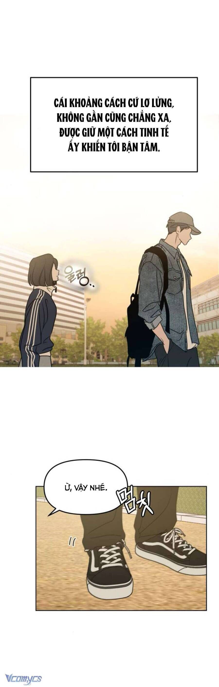 Muốn Được Lừa Dối: Chapter 12