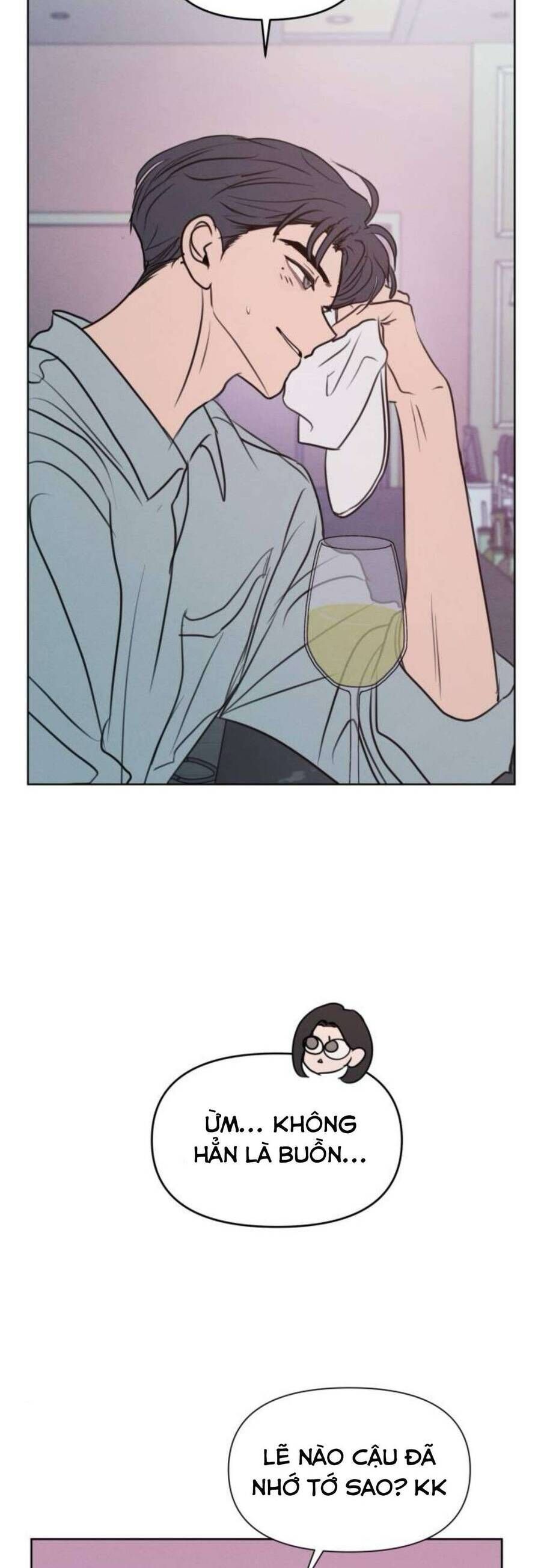Muốn Được Lừa Dối: Chapter 12