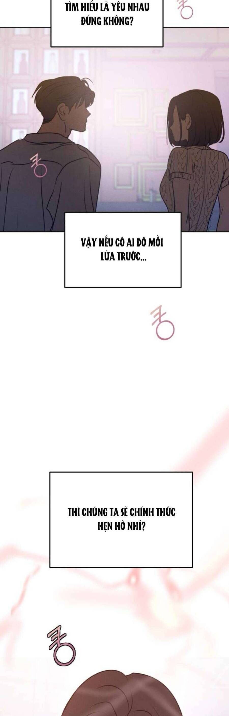 Muốn Được Lừa Dối: Chapter 12