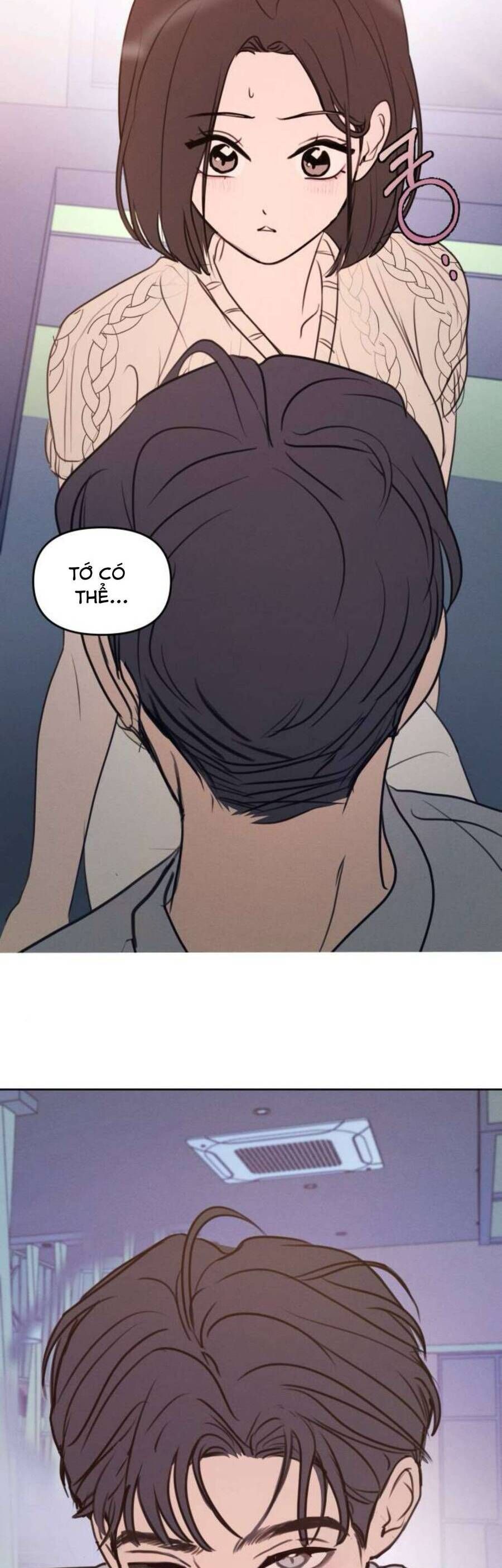 Muốn Được Lừa Dối: Chapter 12