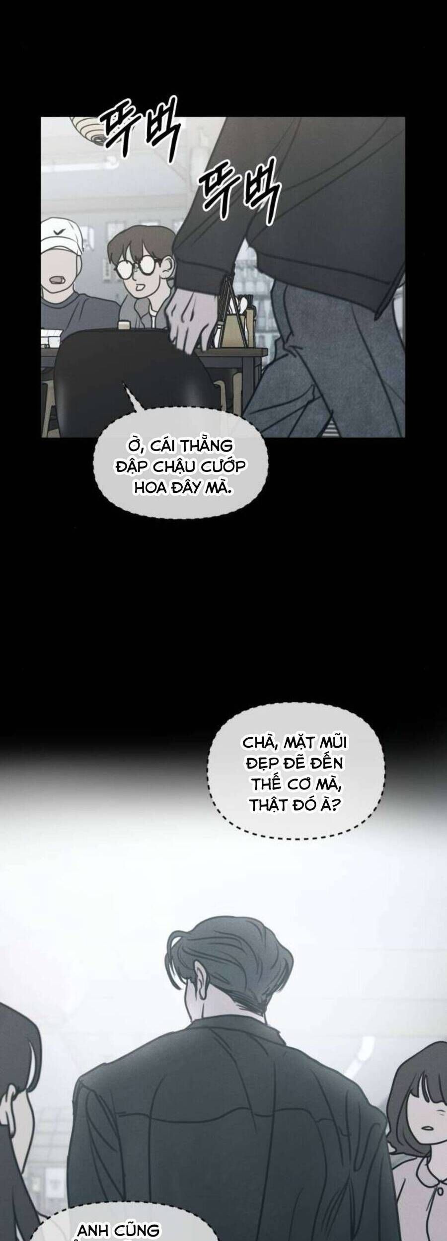 Muốn Được Lừa Dối: Chapter 12