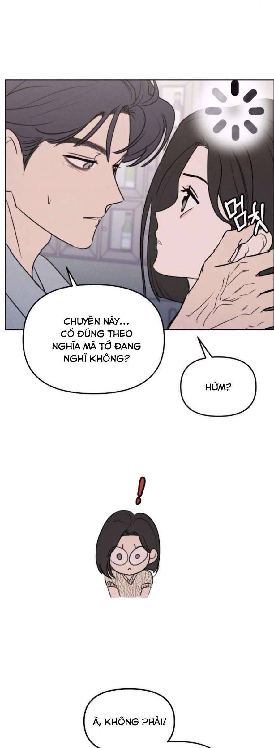 Muốn Được Lừa Dối: Chapter 13