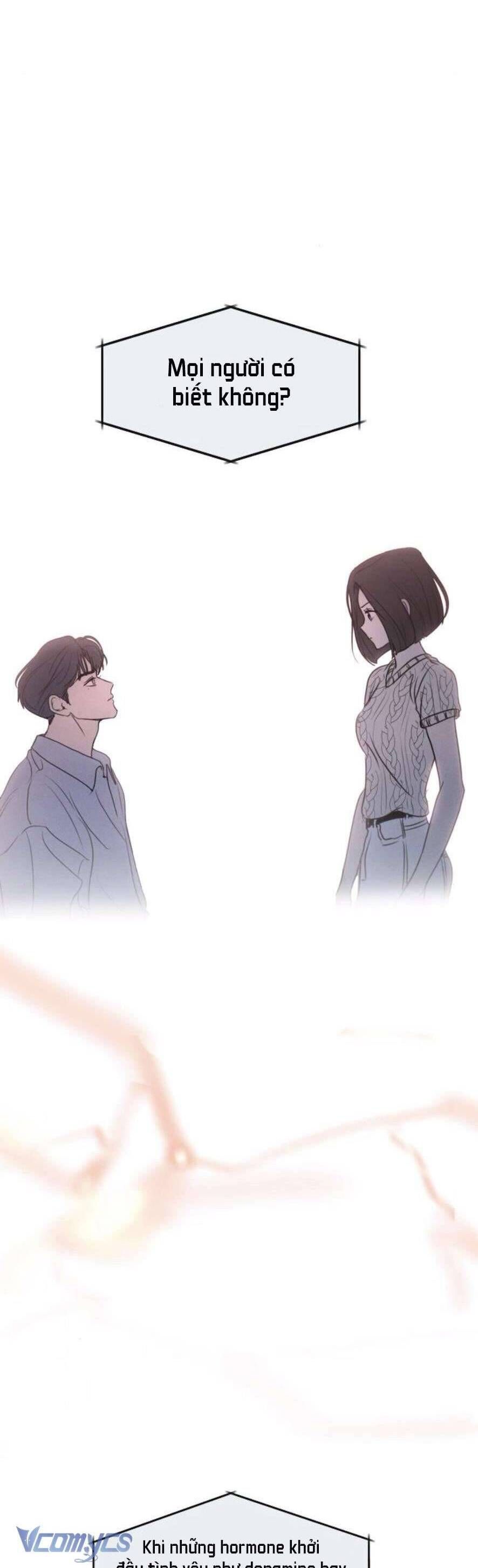 Muốn Được Lừa Dối: Chapter 13