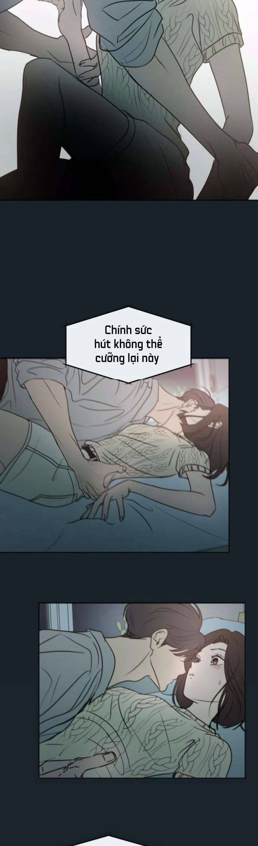 Muốn Được Lừa Dối: Chapter 13