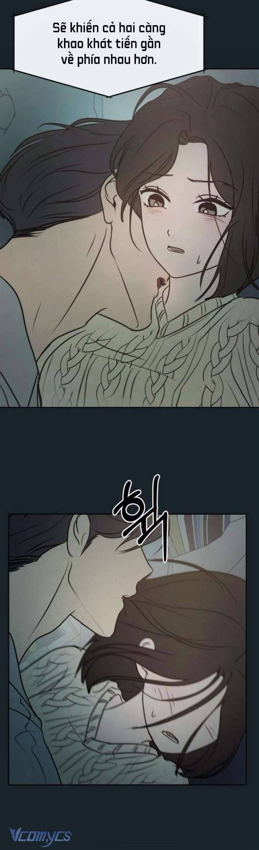 Muốn Được Lừa Dối: Chapter 13