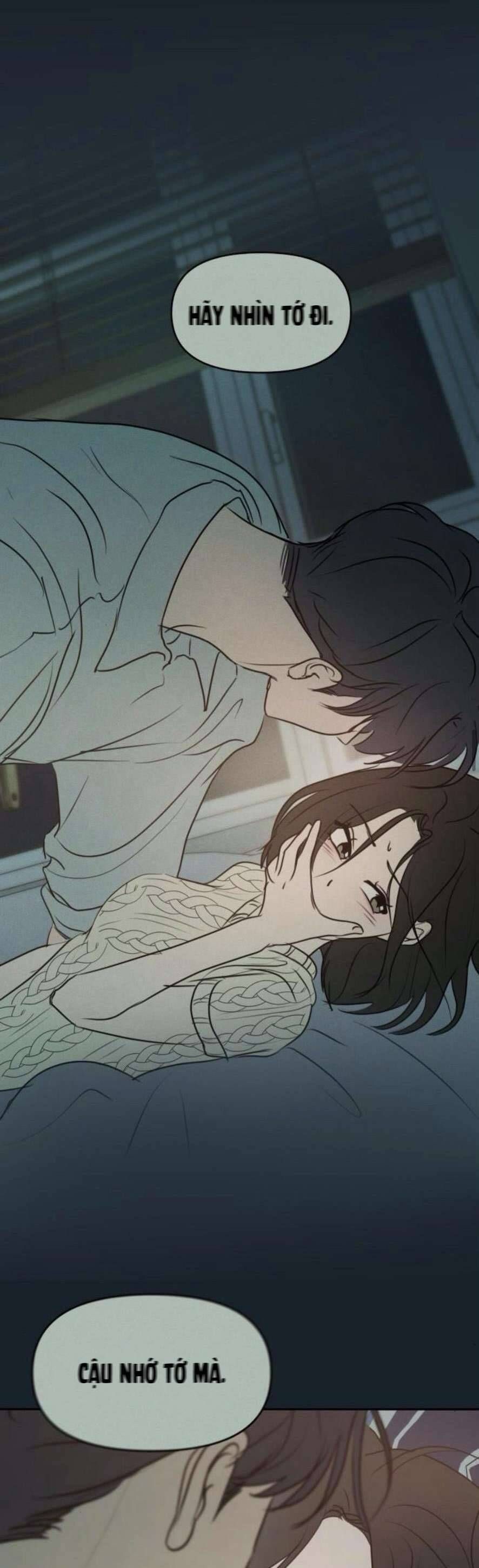 Muốn Được Lừa Dối: Chapter 13