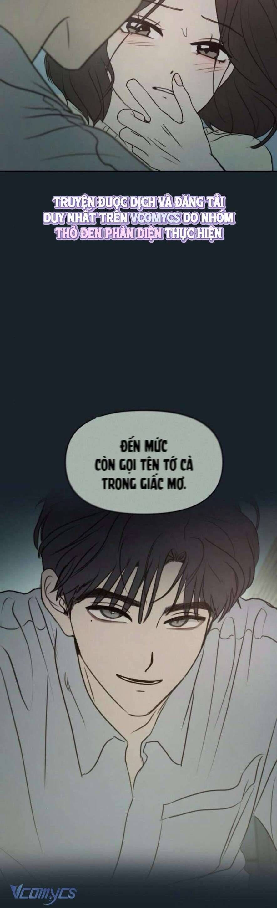 Muốn Được Lừa Dối: Chapter 13