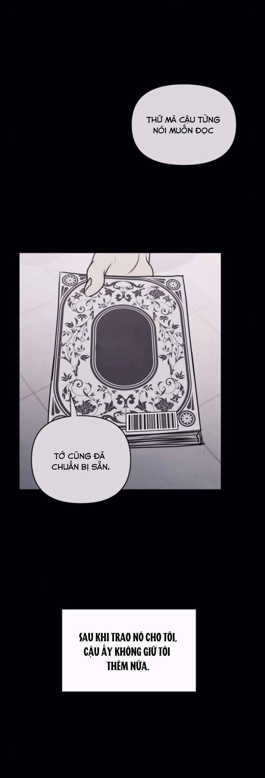 Muốn Được Lừa Dối: Chapter 13