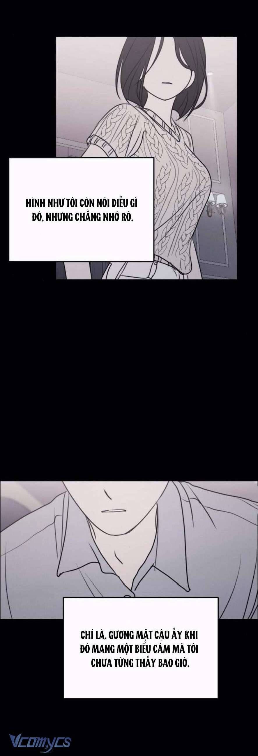 Muốn Được Lừa Dối: Chapter 13