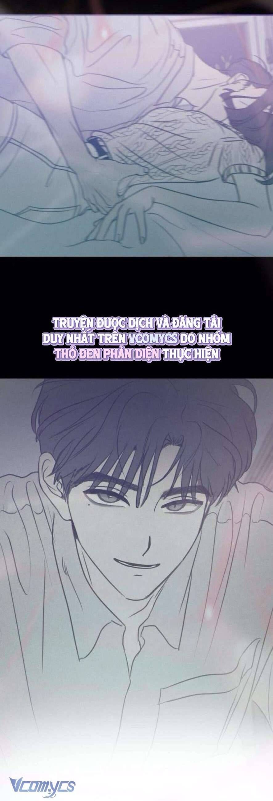 Muốn Được Lừa Dối: Chapter 13