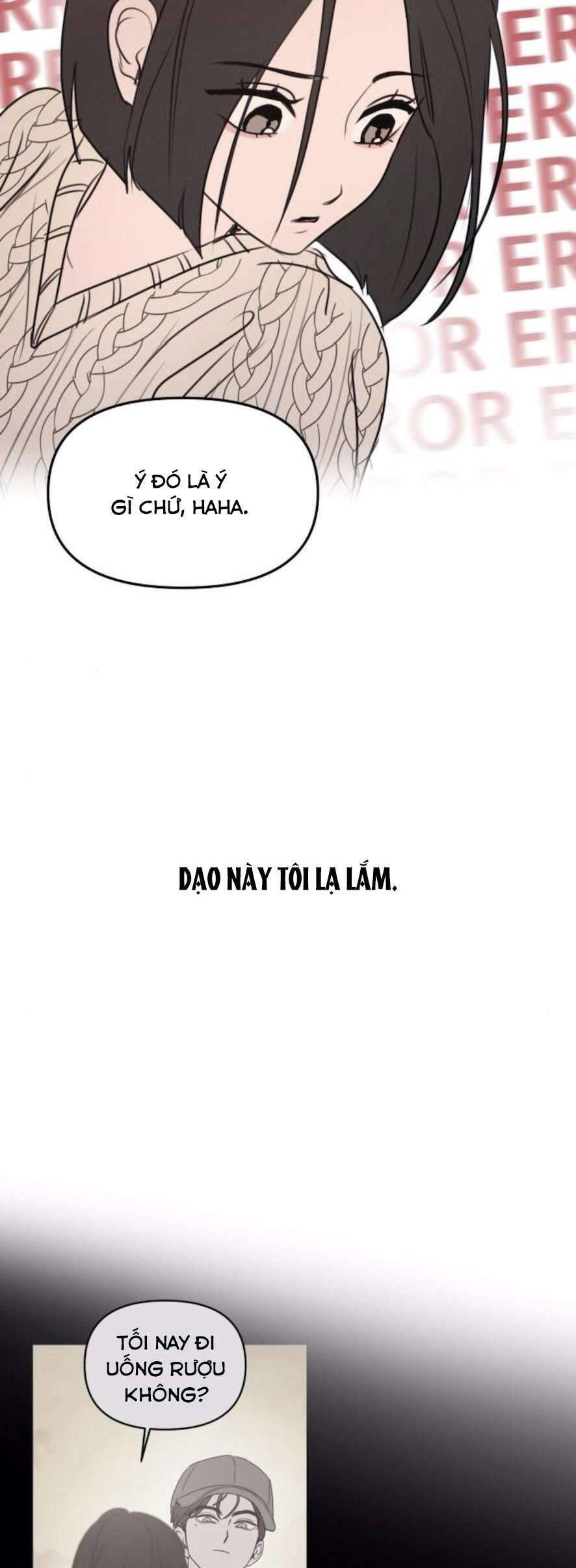 Muốn Được Lừa Dối: Chapter 13