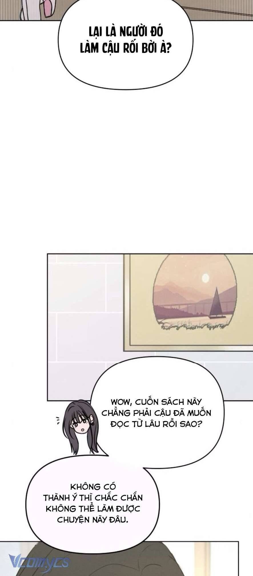 Muốn Được Lừa Dối: Chapter 13