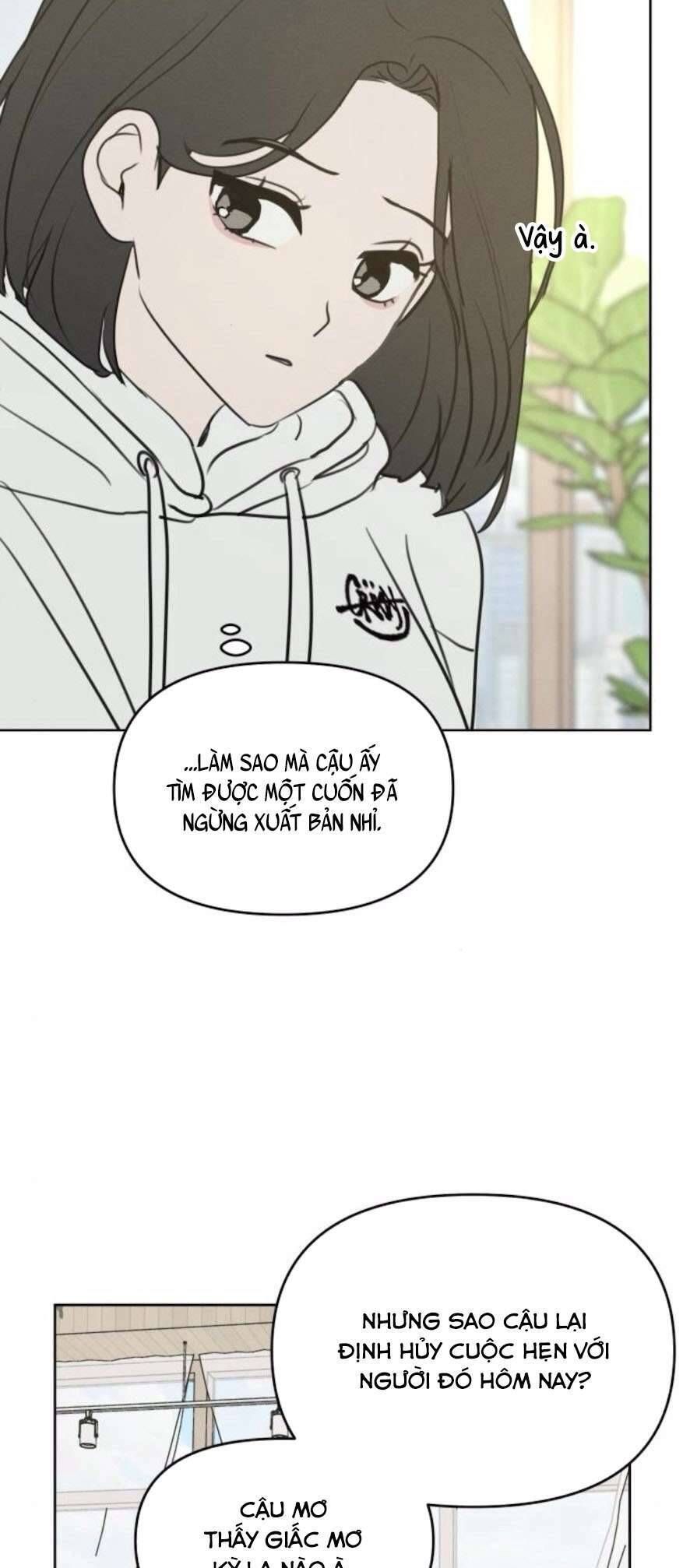 Muốn Được Lừa Dối: Chapter 13