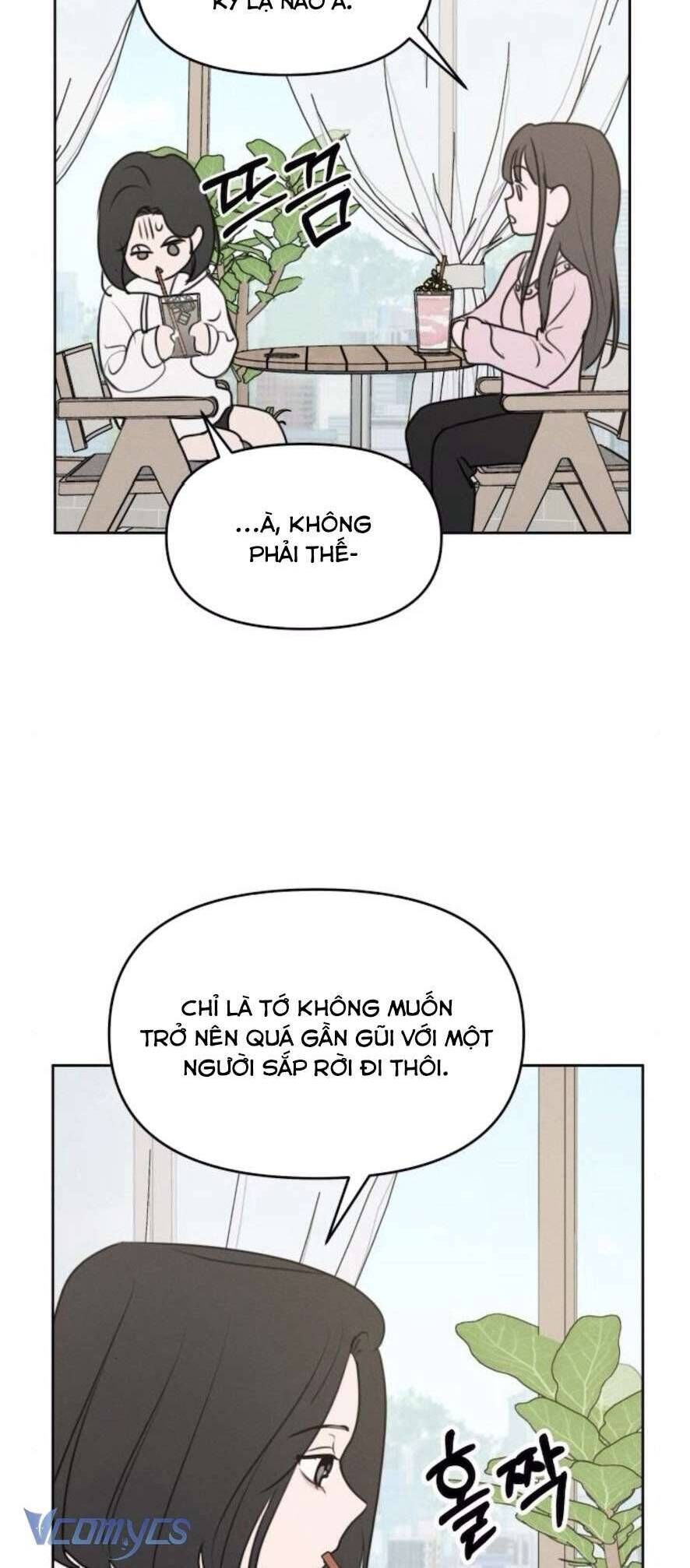 Muốn Được Lừa Dối: Chapter 13