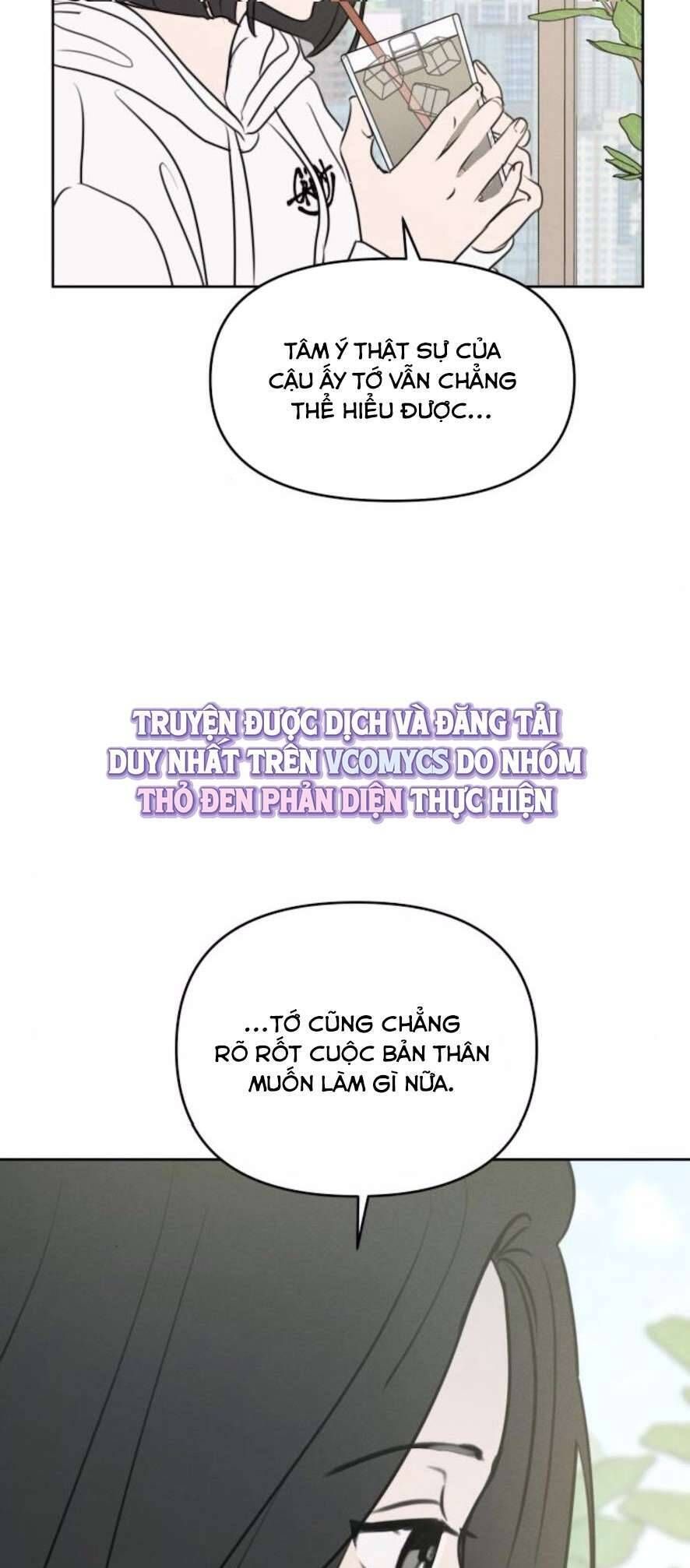 Muốn Được Lừa Dối: Chapter 13