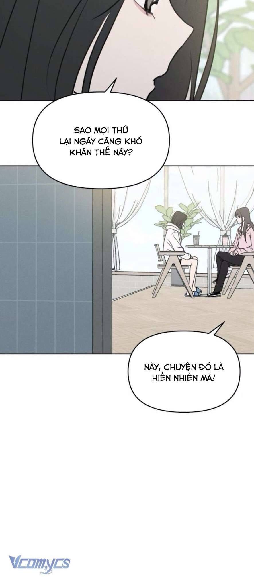 Muốn Được Lừa Dối: Chapter 13